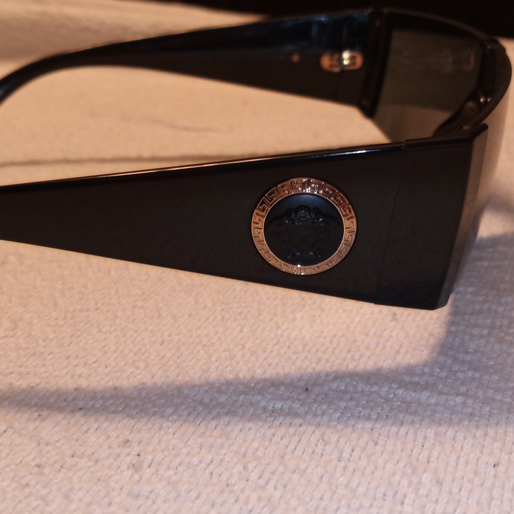 Versace sunglasses